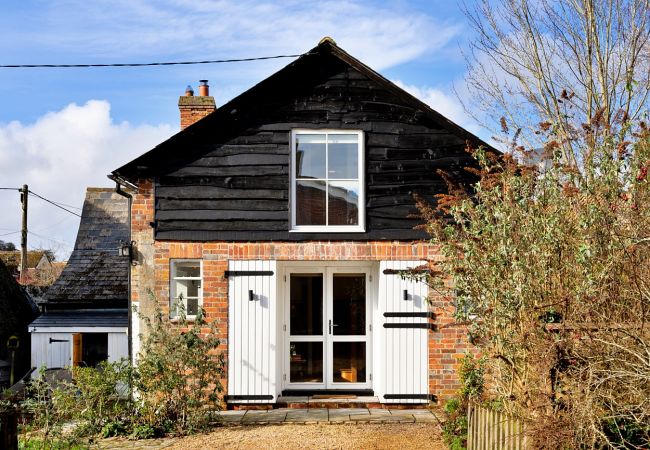 Cottage in Hungerford - Chilton Cottage
