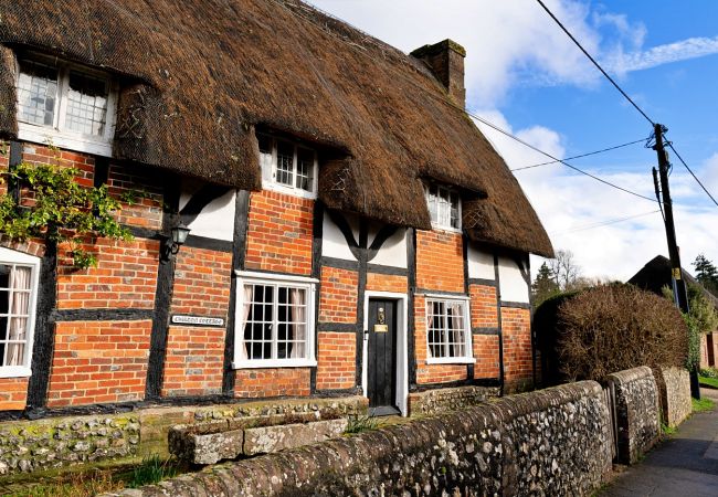 Cottage in Hungerford - Chilton Cottage