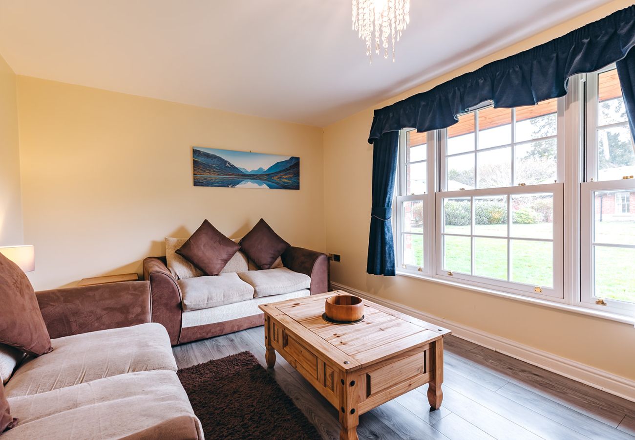 Cottage in Dorrington - Netley Hall - Thyme