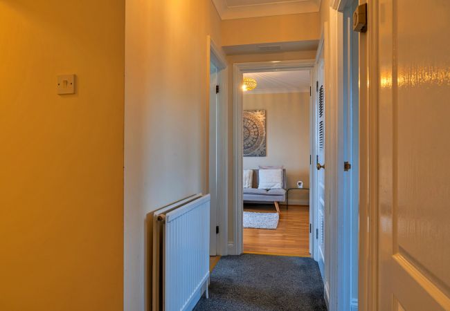 Apartment in Teignmouth - Kanangra Apartment in Teignmouth - Kanangra