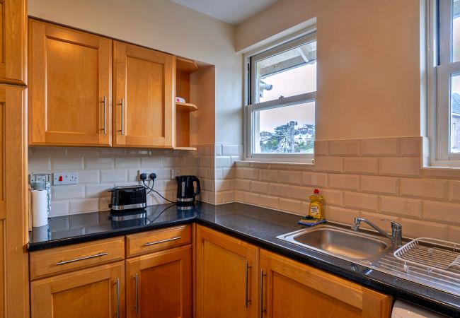 Apartment in Teignmouth - Kanangra Apartment in Teignmouth - Kanangra