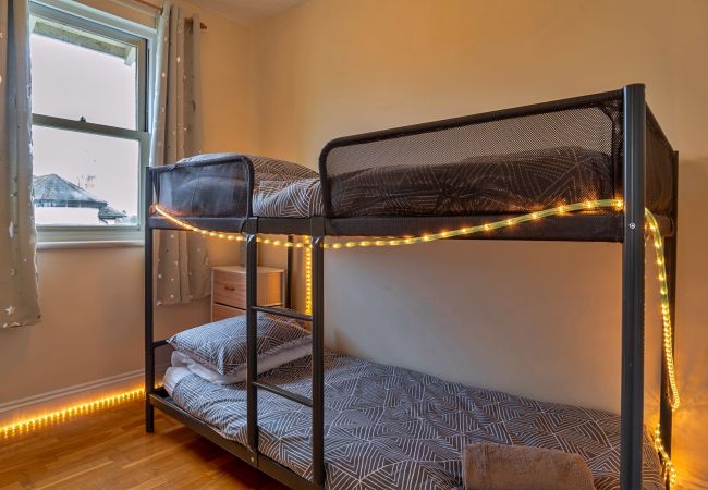 Apartment in Teignmouth - Kanangra Apartment in Teignmouth - Kanangra