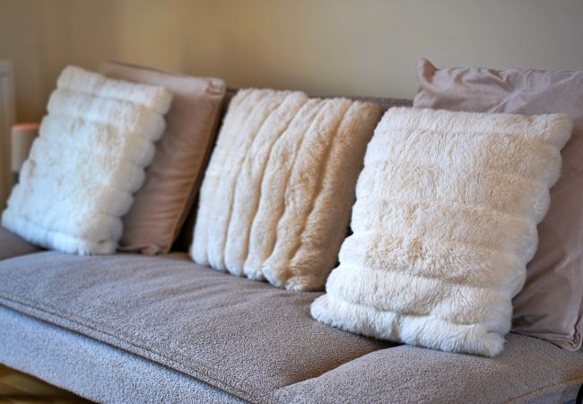 Apartment in Teignmouth - Kanangra Apartment in Teignmouth - Kanangra