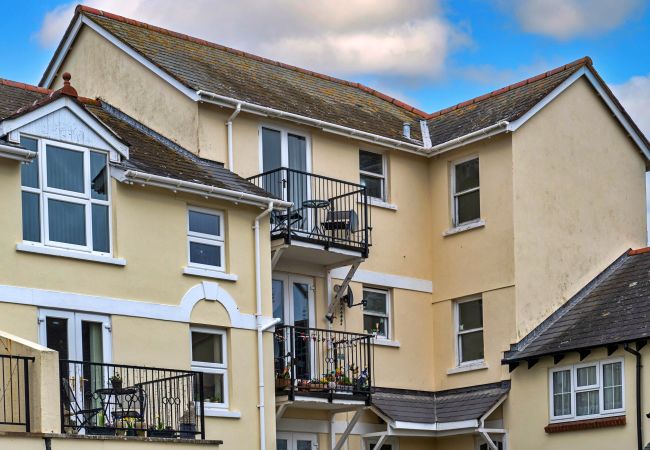 Apartment in Teignmouth - Kanangra Apartment in Teignmouth - Kanangra