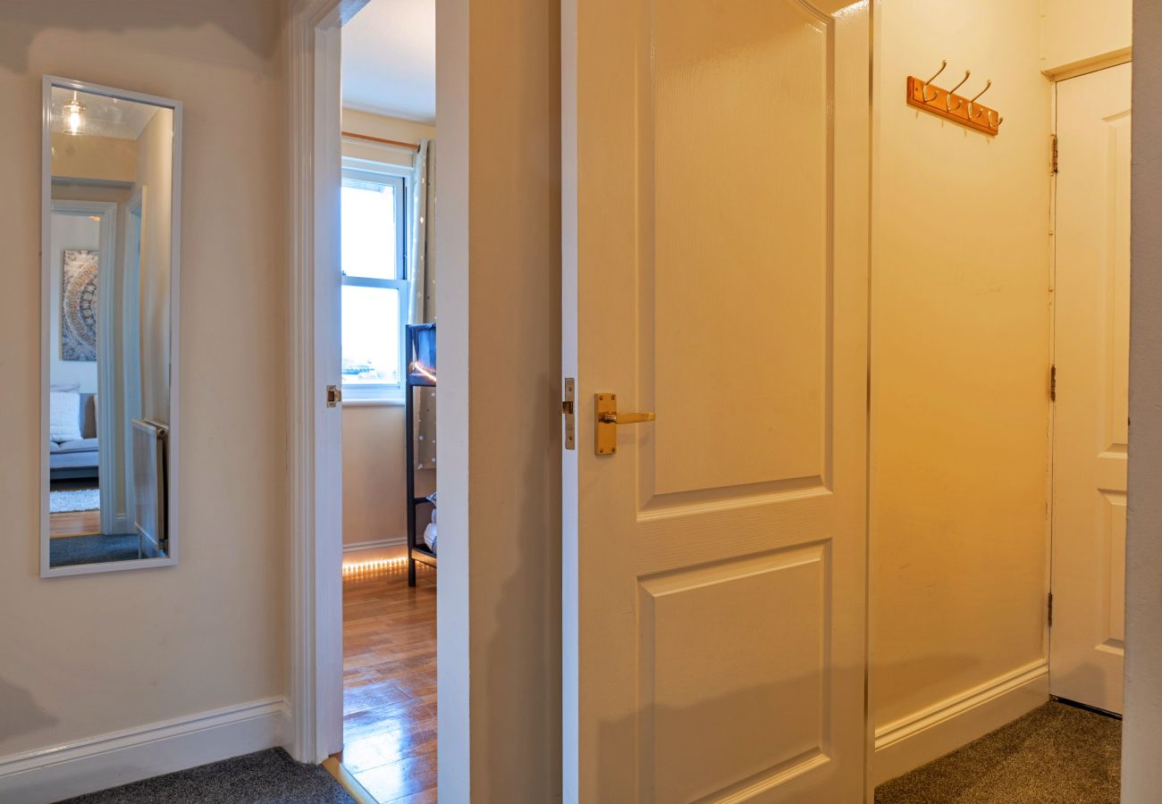 Apartment in Teignmouth - Kanangra
