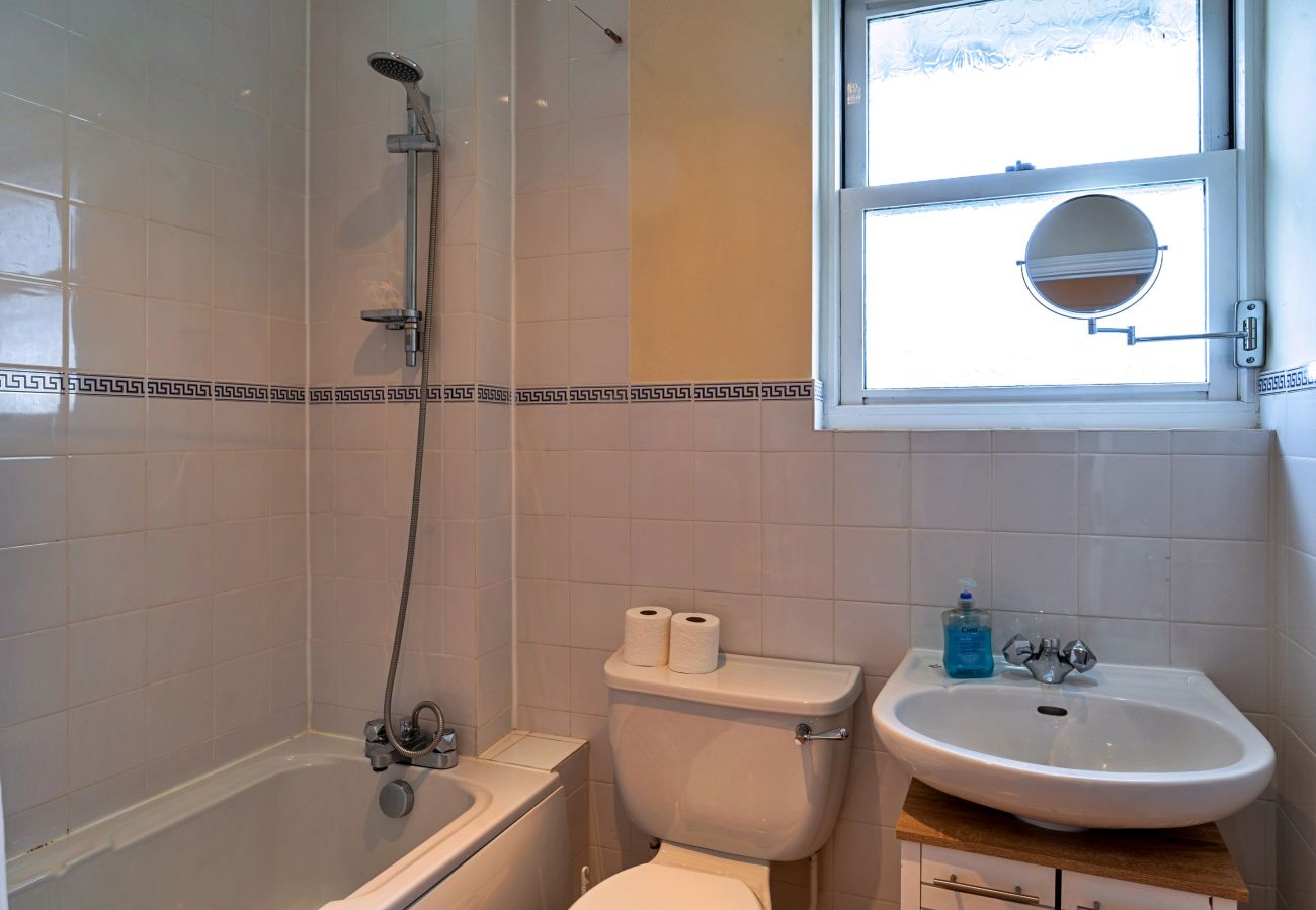 Apartment in Teignmouth - Kanangra