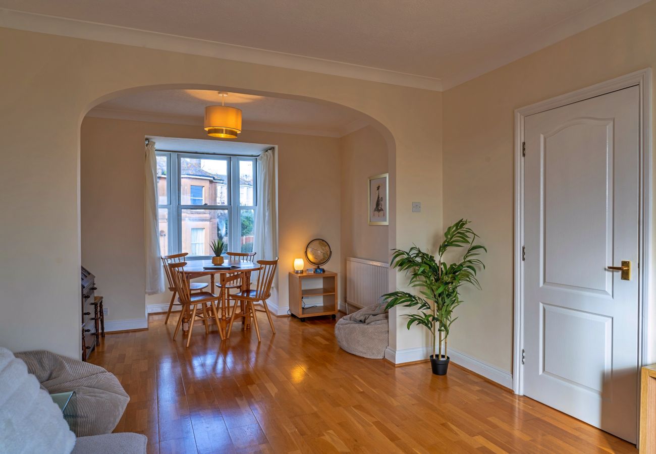 Apartment in Teignmouth - Kanangra
