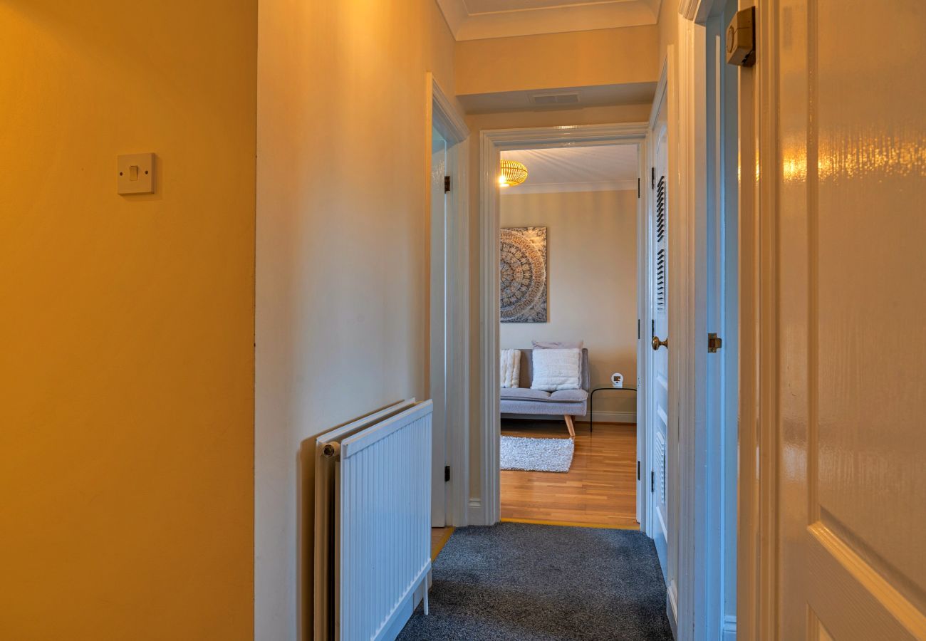 Apartment in Teignmouth - Kanangra