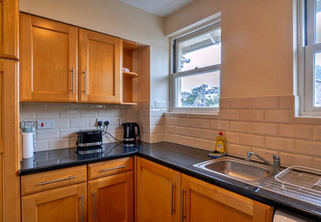 Apartment in Teignmouth - Kanangra