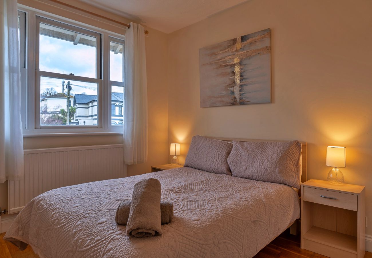 Apartment in Teignmouth - Kanangra