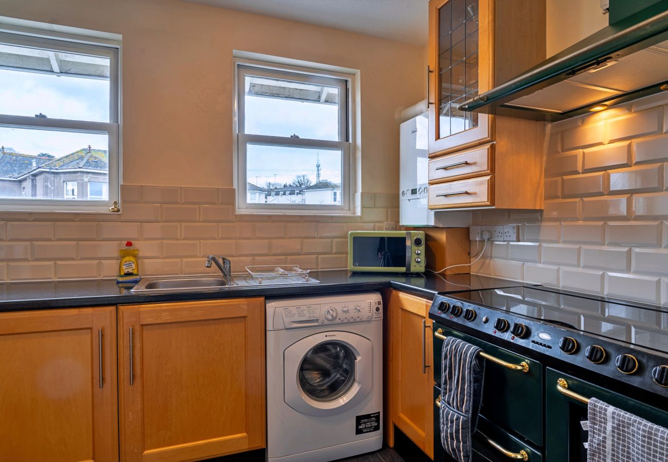 Apartment in Teignmouth - Kanangra