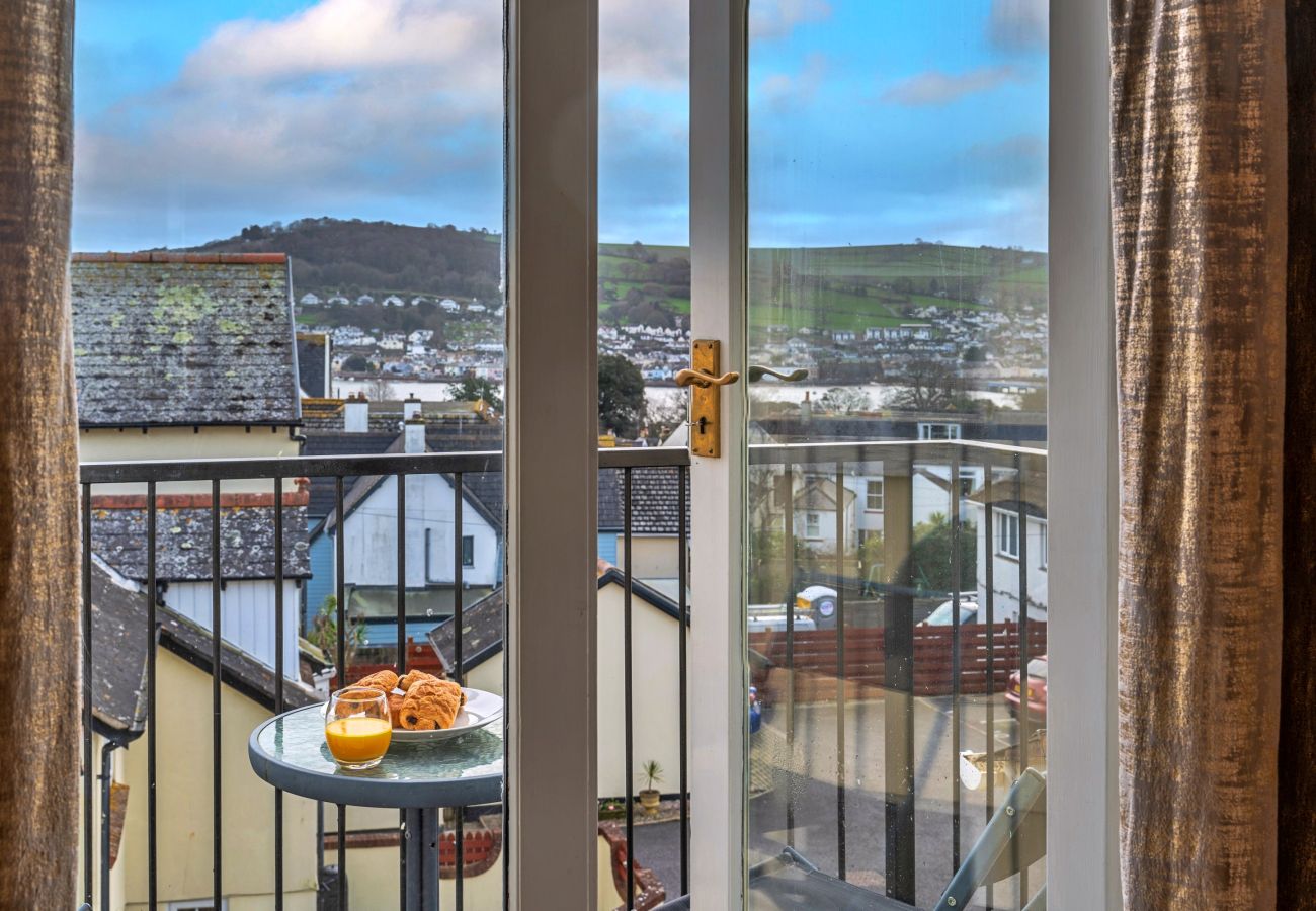 Apartment in Teignmouth - Kanangra