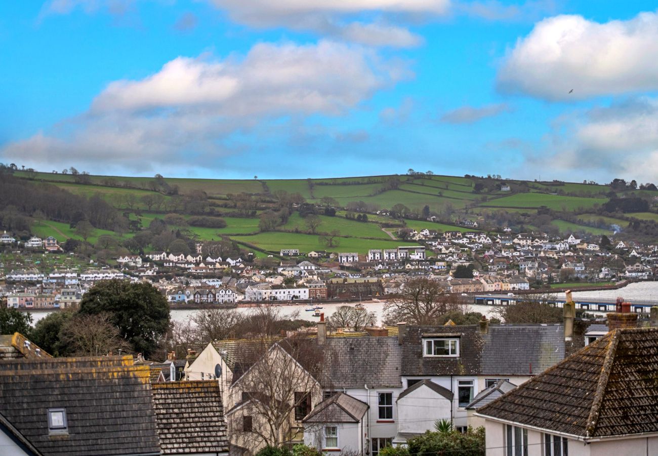 Apartment in Teignmouth - Kanangra
