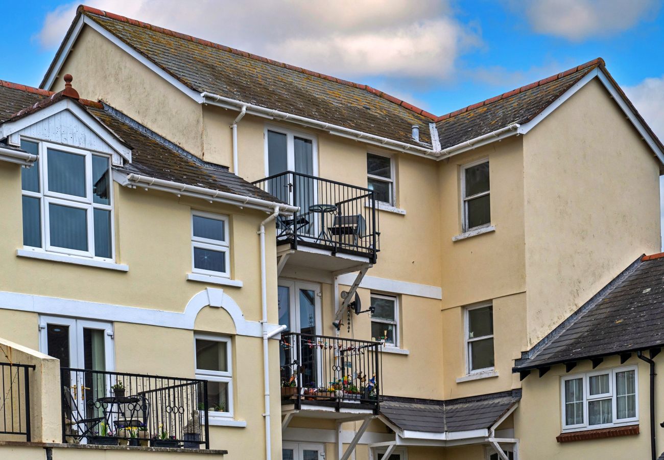 Apartment in Teignmouth - Kanangra