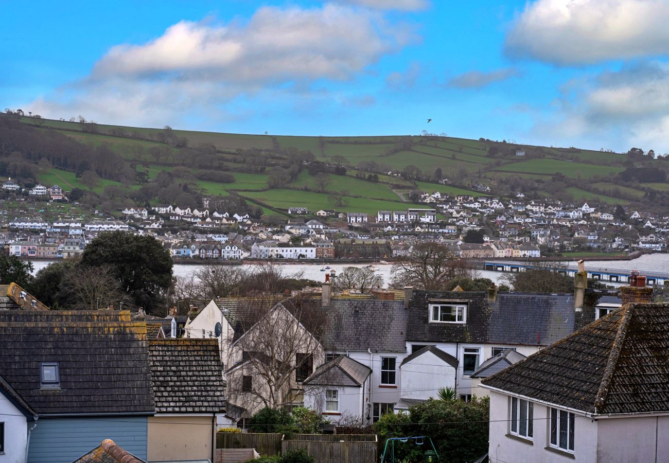 Apartment in Teignmouth - Kanangra