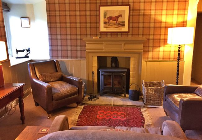 Apartment in Great Ayton - Ingleby Manor - Gun Room