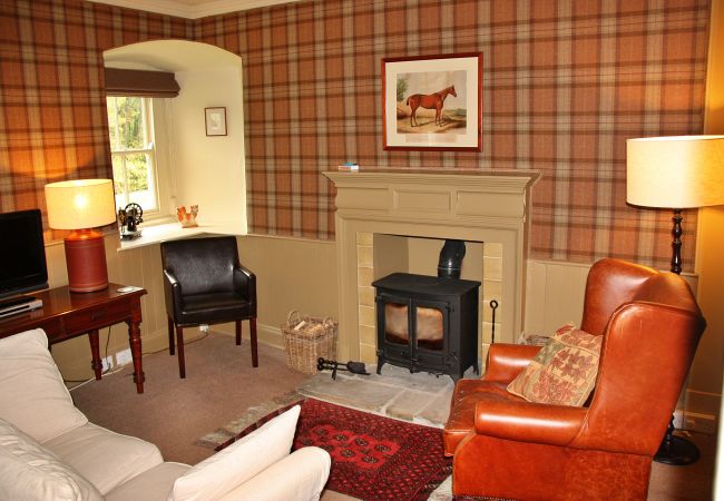 Apartment in Great Ayton - Ingleby Manor - Gun Room