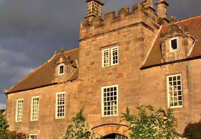 Apartment in Great Ayton - Ingleby Manor - Gun Room