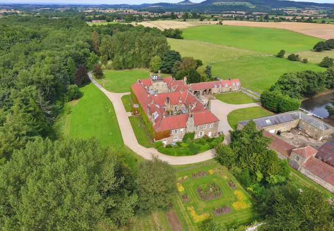 Apartment in Great Ayton - Ingleby Manor - Gun Room