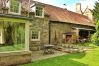 Cottage in Great Ayton - Ingleby Manor - Manor Cottage Cottage in Great Ayton - Ingleby Manor - Manor Cottage