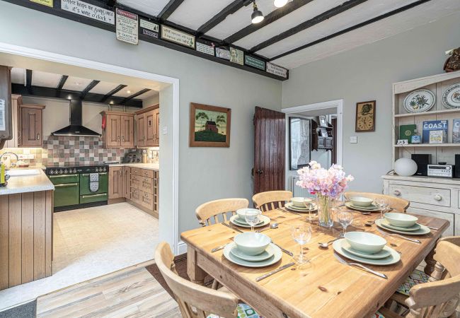 Cottage in Betws-Y-Coed - Arwel Cottage in Betws-Y-Coed - Arwel