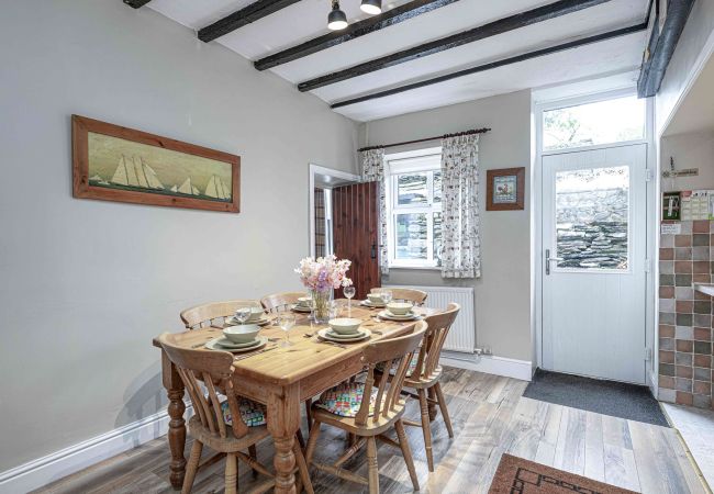 Cottage in Betws-Y-Coed - Arwel Cottage in Betws-Y-Coed - Arwel