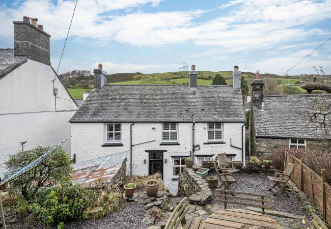 Cottage in Betws-Y-Coed - Arwel Cottage in Betws-Y-Coed - Arwel