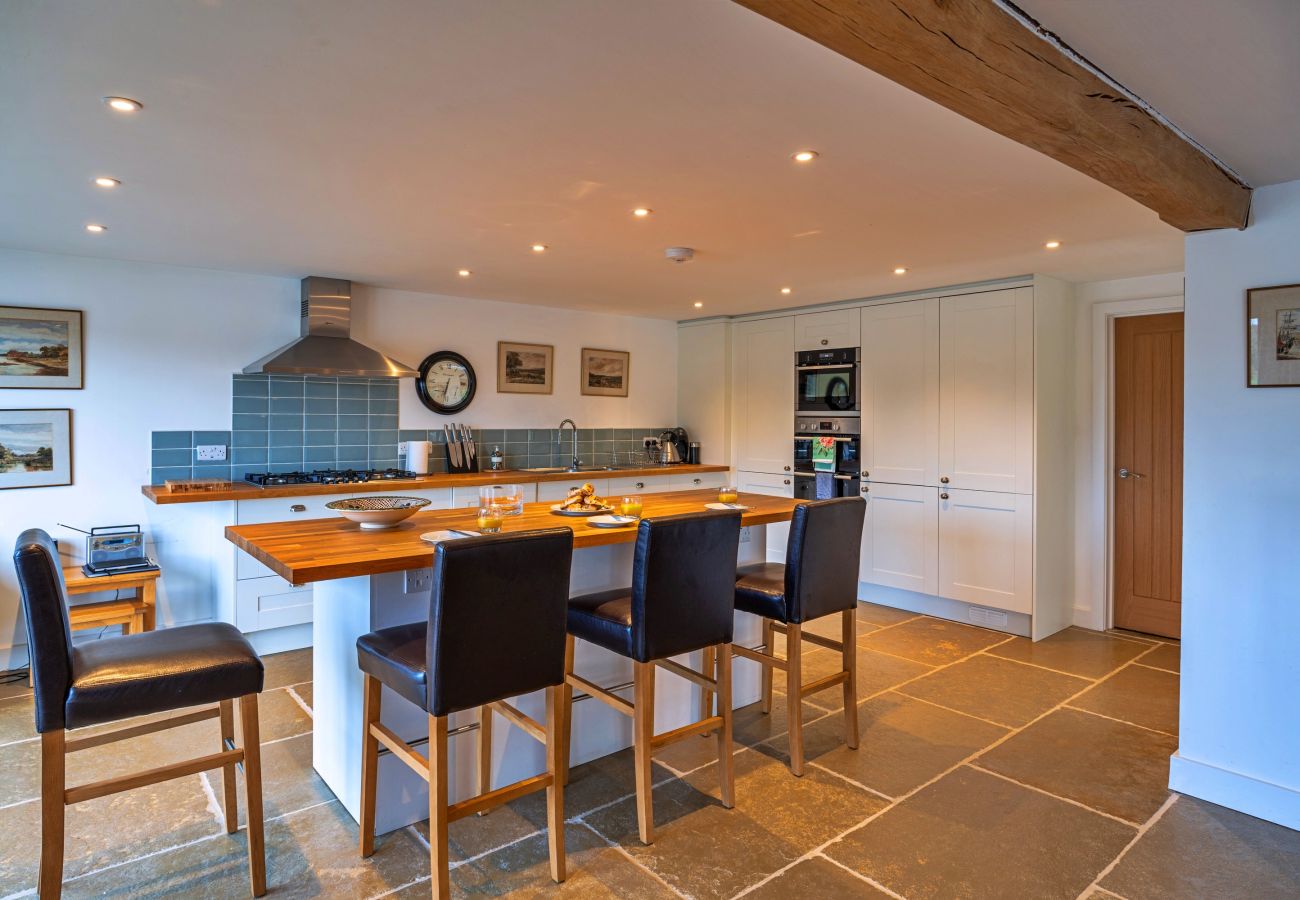 House in Weare Giffard - Lower Netherdowns