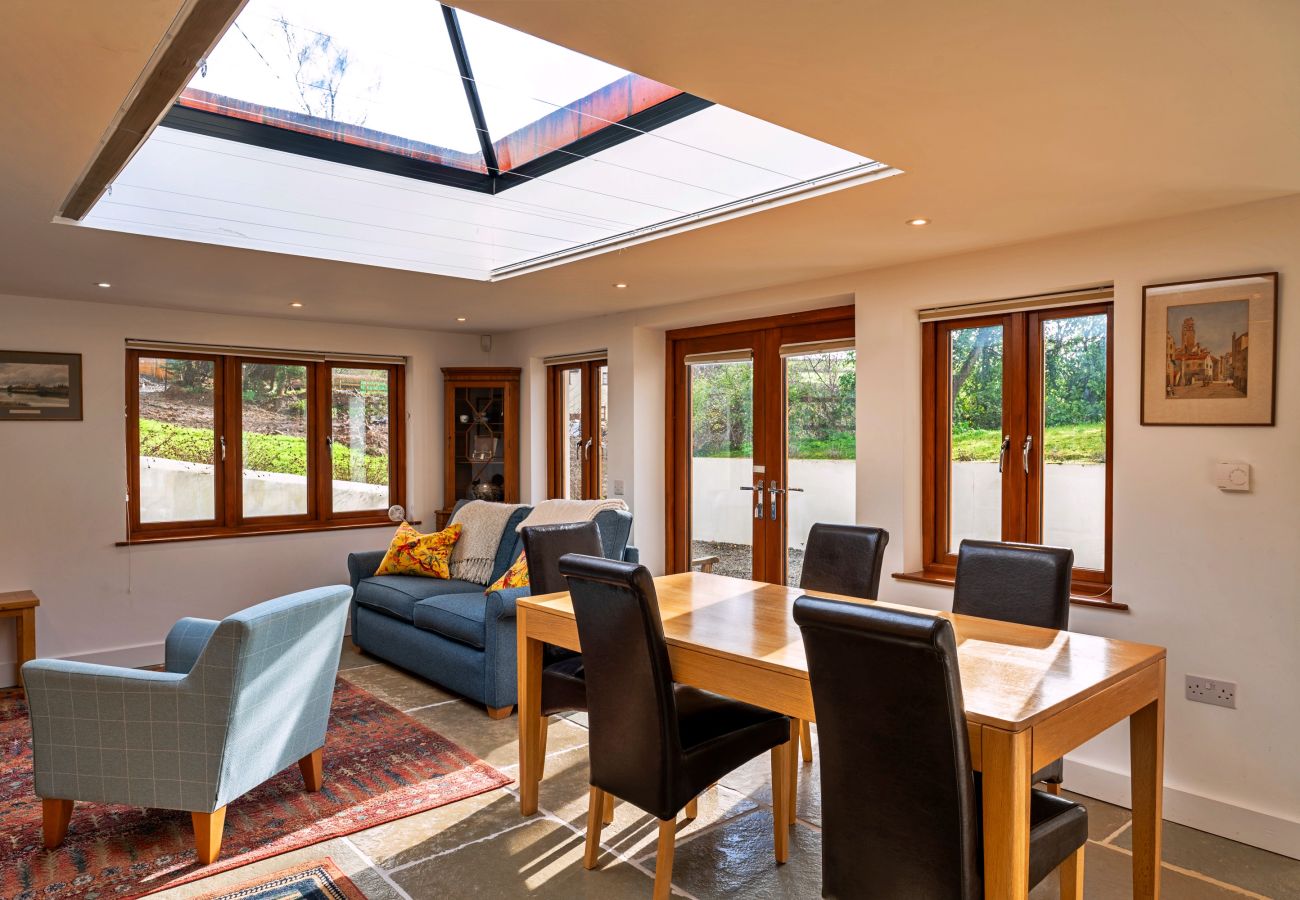 House in Weare Giffard - Lower Netherdowns
