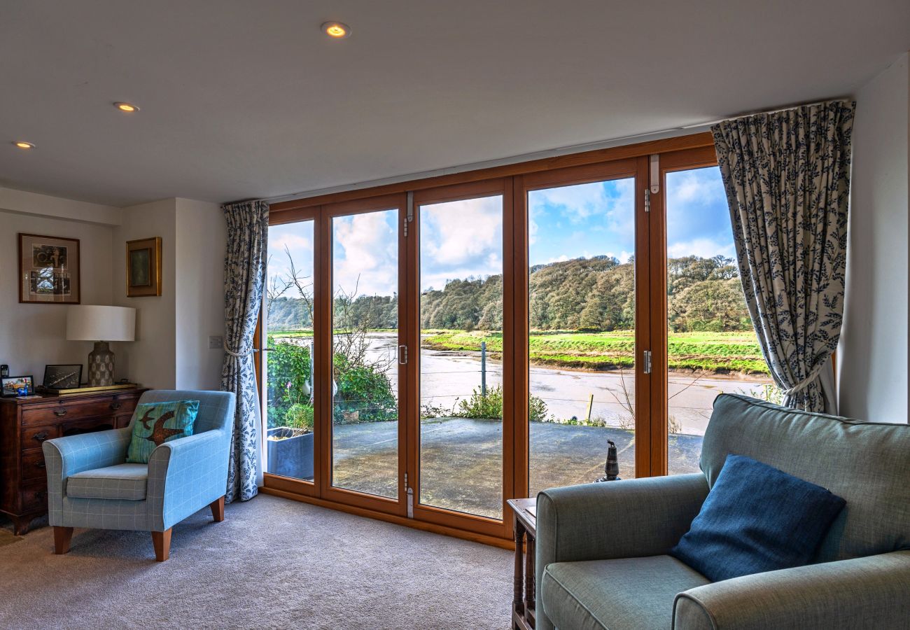 House in Weare Giffard - Lower Netherdowns