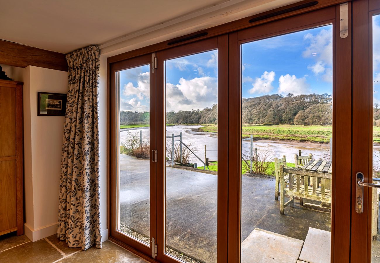 House in Weare Giffard - Lower Netherdowns
