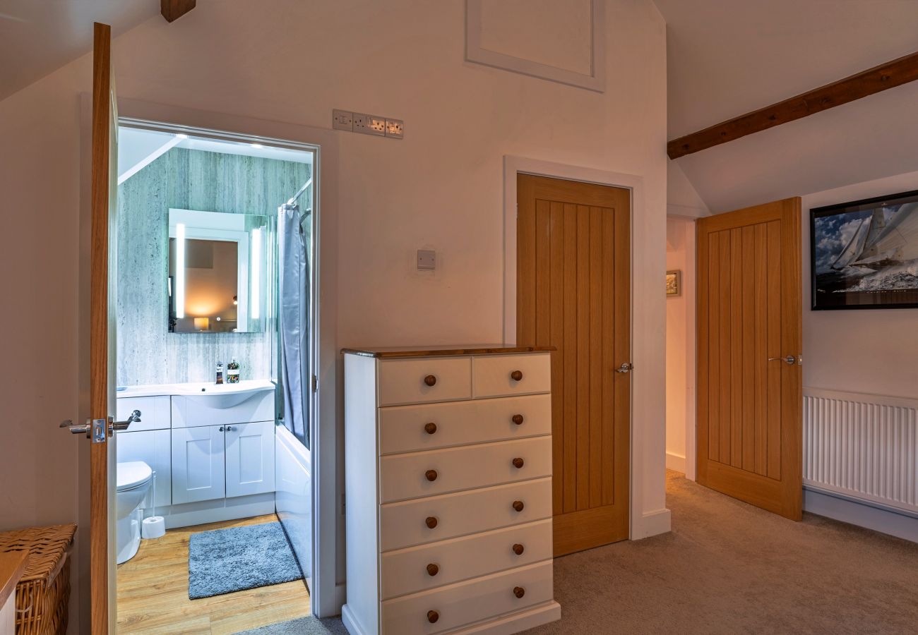 House in Weare Giffard - Lower Netherdowns