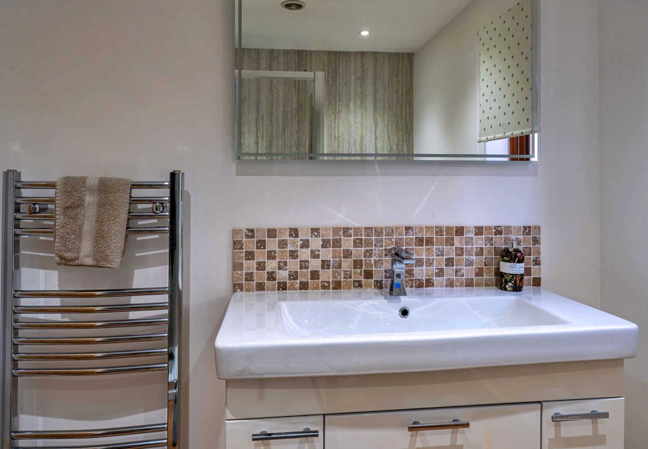 House in Weare Giffard - Lower Netherdowns