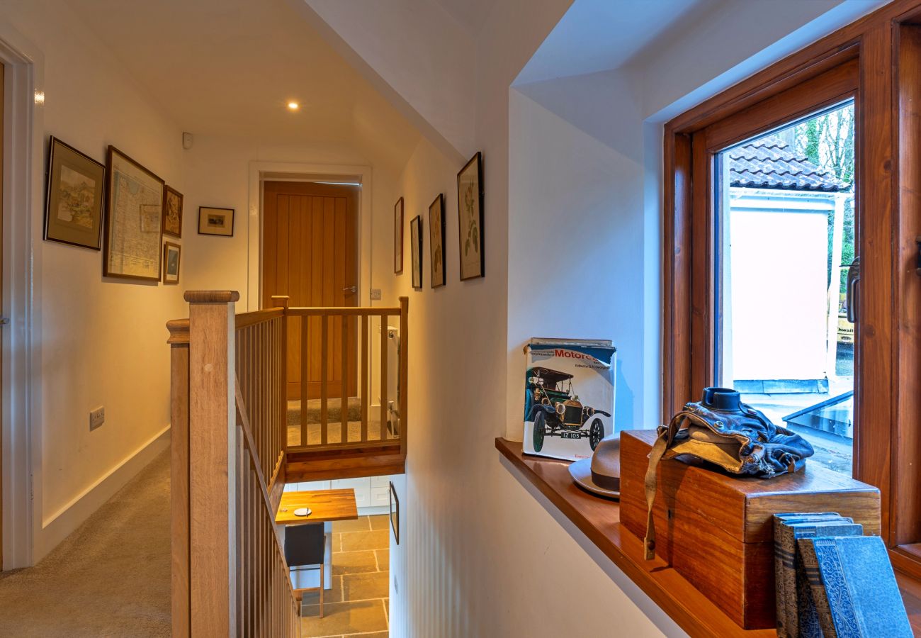 House in Weare Giffard - Lower Netherdowns
