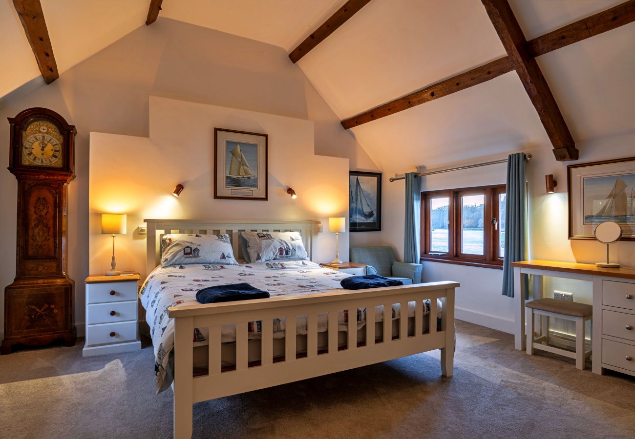 House in Weare Giffard - Lower Netherdowns