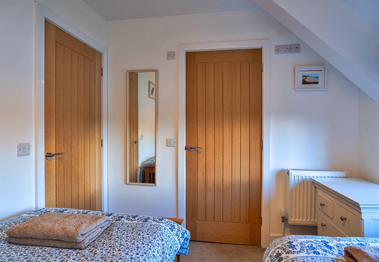 House in Weare Giffard - Lower Netherdowns