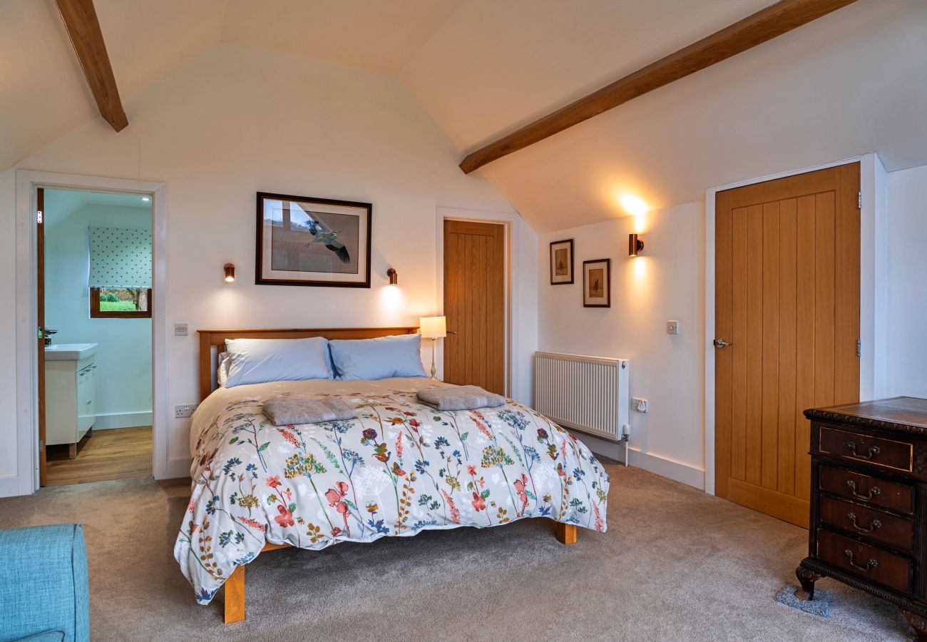 House in Weare Giffard - Lower Netherdowns