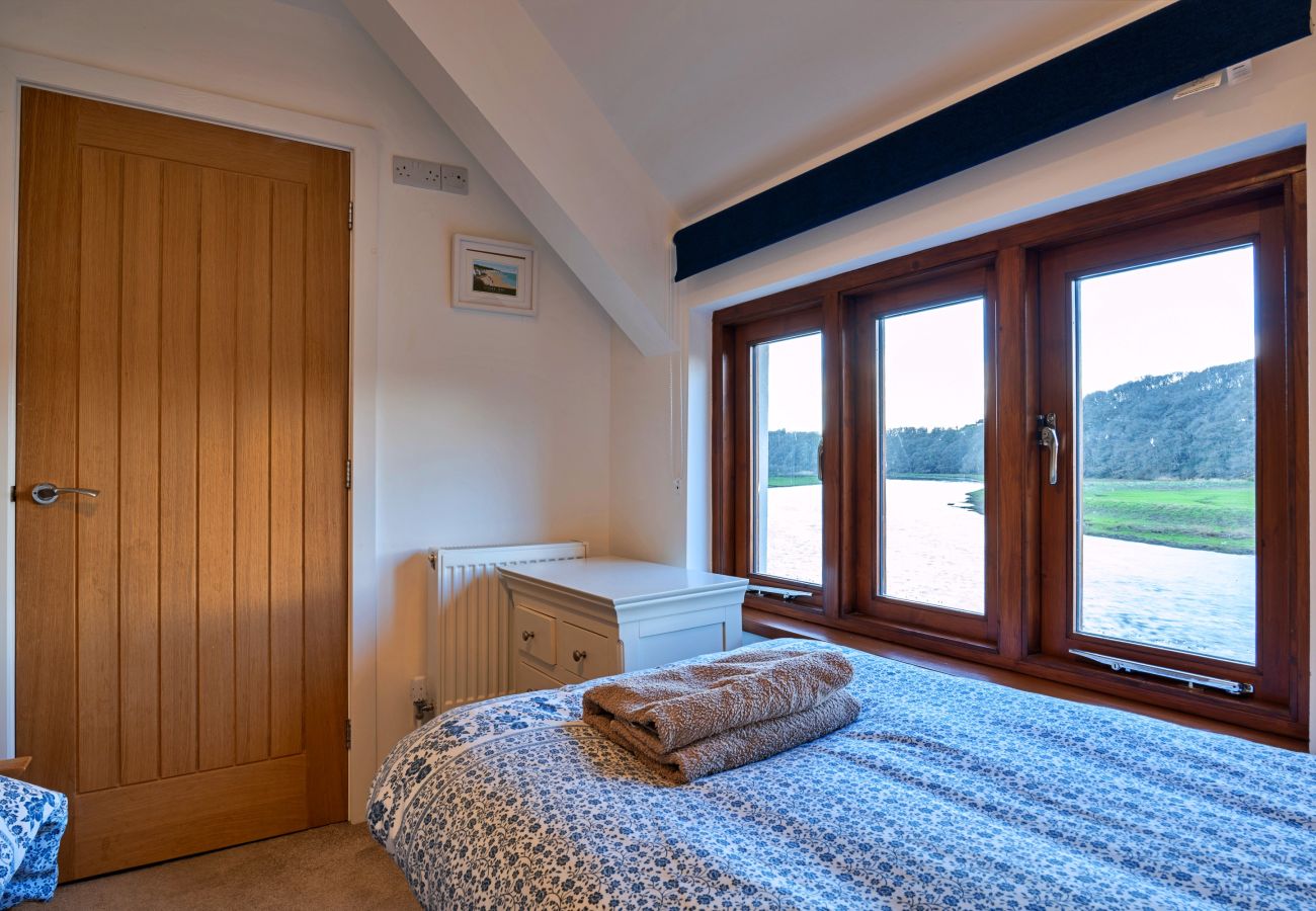 House in Weare Giffard - Lower Netherdowns