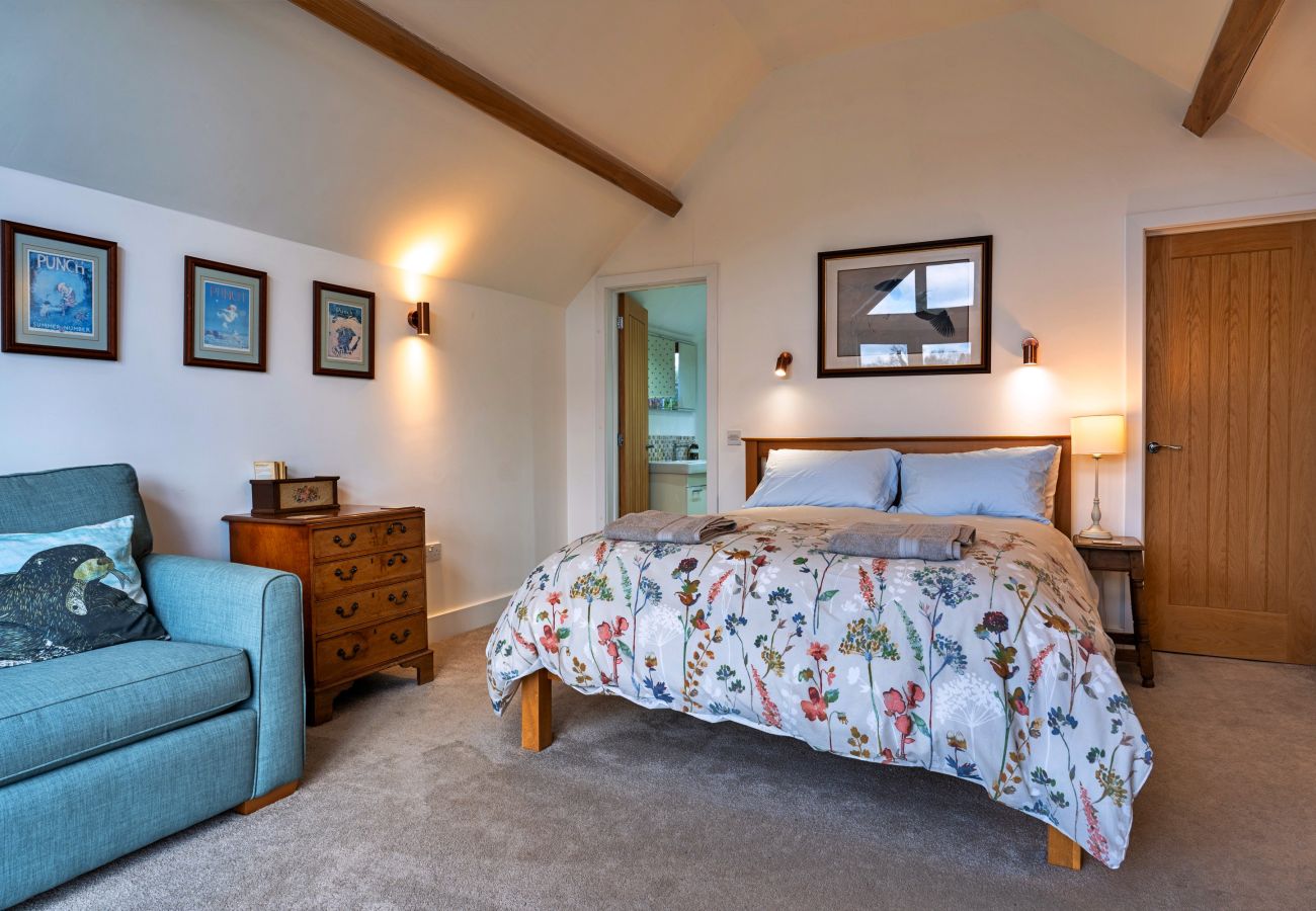 House in Weare Giffard - Lower Netherdowns