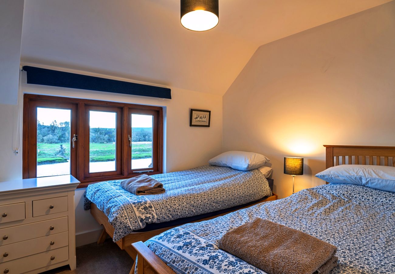 House in Weare Giffard - Lower Netherdowns