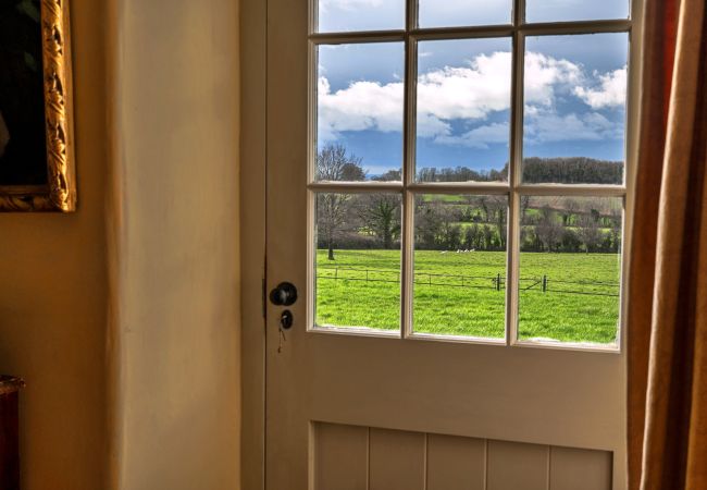 House in Bratton Seymour - New Park Farm