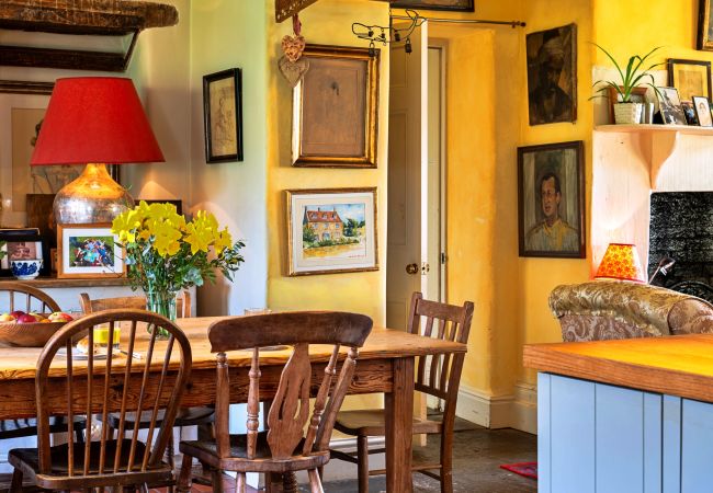 House in Bratton Seymour - New Park Farm House in Bratton Seymour - New Park Farm