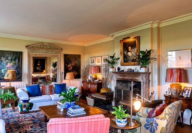 House in Bratton Seymour - New Park Farm House in Bratton Seymour - New Park Farm