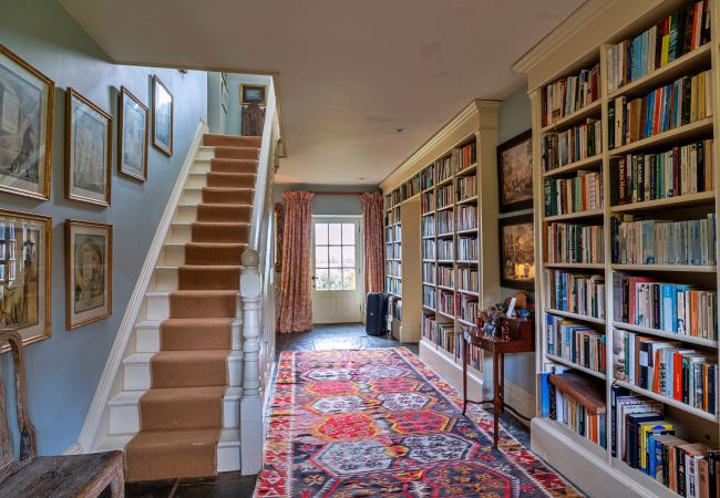 House in Bratton Seymour - New Park Farm House in Bratton Seymour - New Park Farm