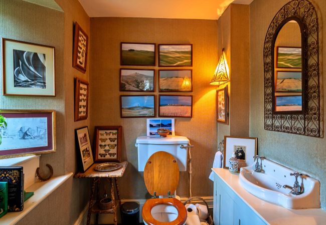 House in Bratton Seymour - New Park Farm House in Bratton Seymour - New Park Farm