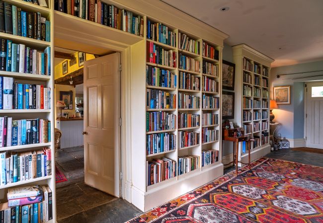 House in Bratton Seymour - New Park Farm House in Bratton Seymour - New Park Farm