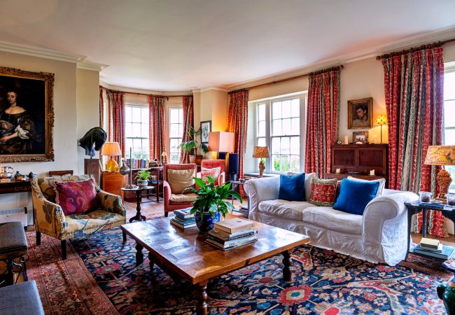 House in Bratton Seymour - New Park Farm House in Bratton Seymour - New Park Farm