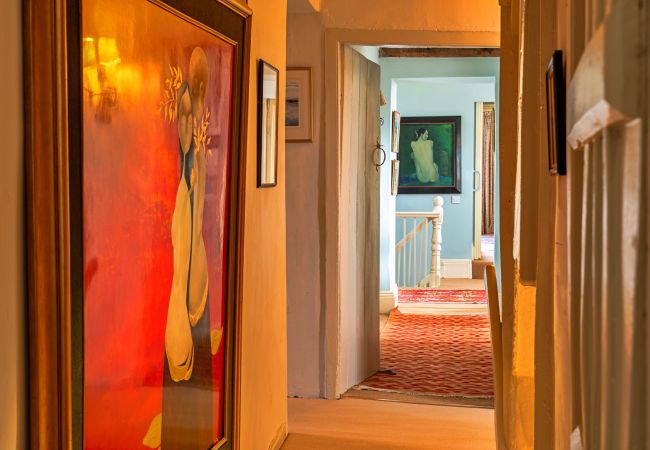 House in Bratton Seymour - New Park Farm House in Bratton Seymour - New Park Farm