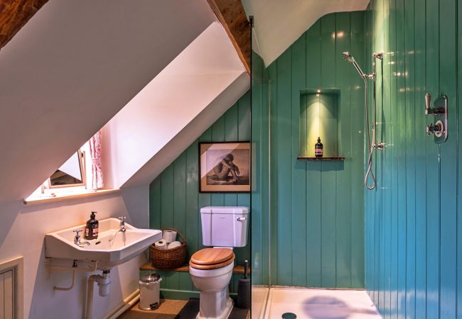 House in Bratton Seymour - New Park Farm House in Bratton Seymour - New Park Farm