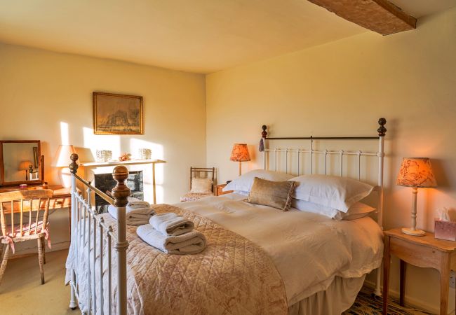 House in Bratton Seymour - New Park Farm House in Bratton Seymour - New Park Farm